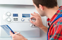 free commercial Everingham boiler quotes